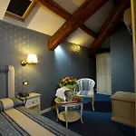 康缇瑞亚酒店 3* 穆拉诺