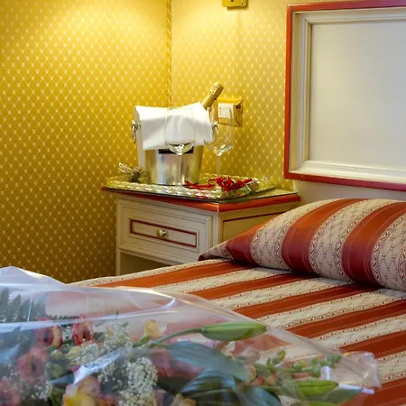 Conterie Hotel 3*