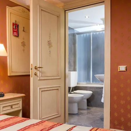 Hotel Conterie