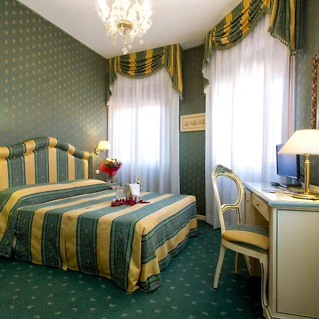 Hotel Conterie Murano