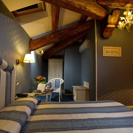 Hotel Conterie Murano