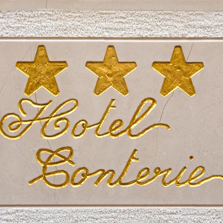 Conterie 3* Μουράνο