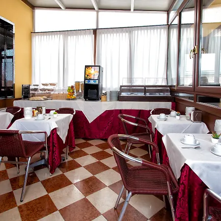 Conterie Hotel Murano