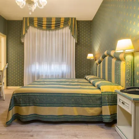 Hotel Conterie Murano