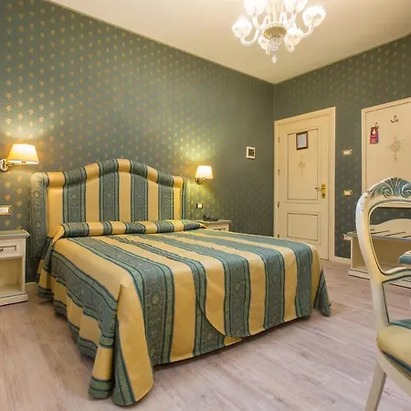 Conterie Hotel Murano