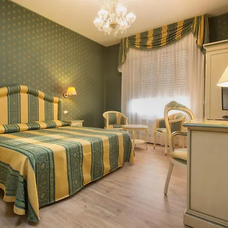 Hotel Conterie Murano