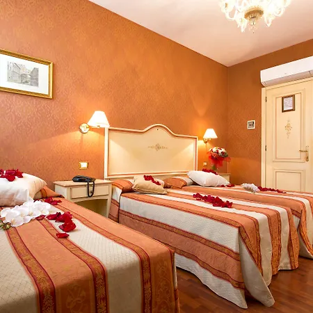 Hotel Conterie
