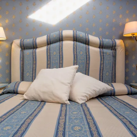 Conterie Hotel 3*