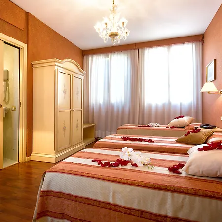 Conterie Hotel Murano