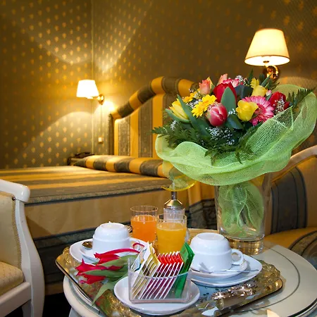 Hotel Conterie Murano