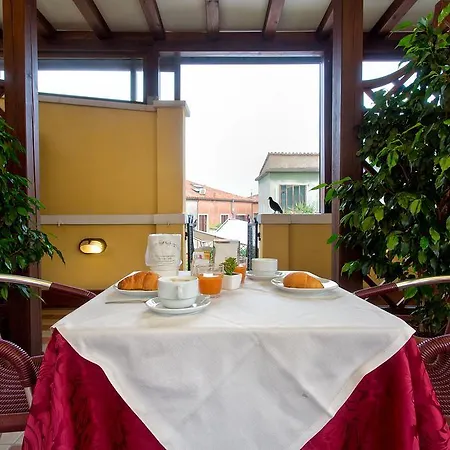 Hotel Conterie Murano