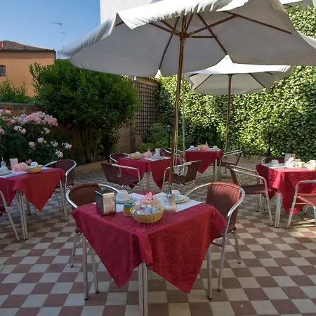 Conterie Hotel Murano