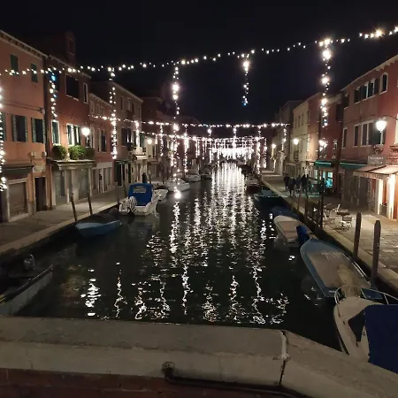 Conterie Murano
