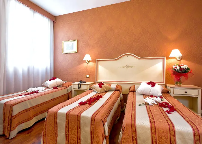 ホテル コンテリエ ムラーノ