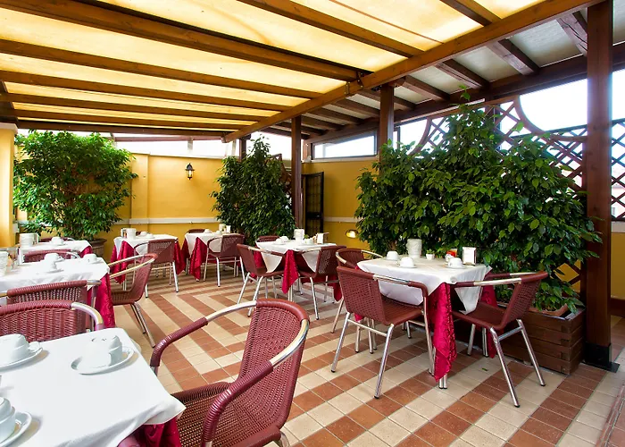 コンテリエ 3* ムラーノ