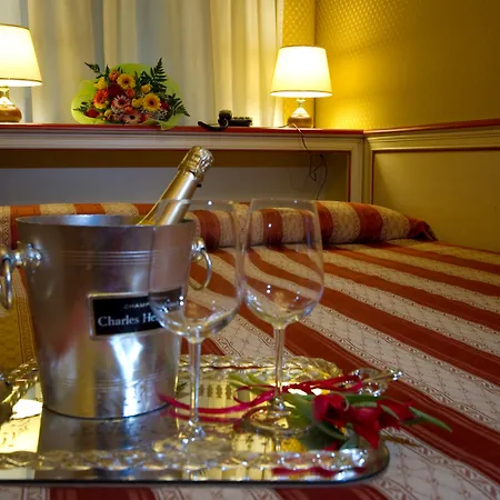 Hotel Conterie
