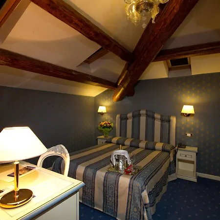 Hotel Conterie Murano