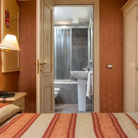 Conterie Отель 3*