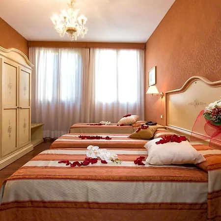Conterie 3* Мурано
