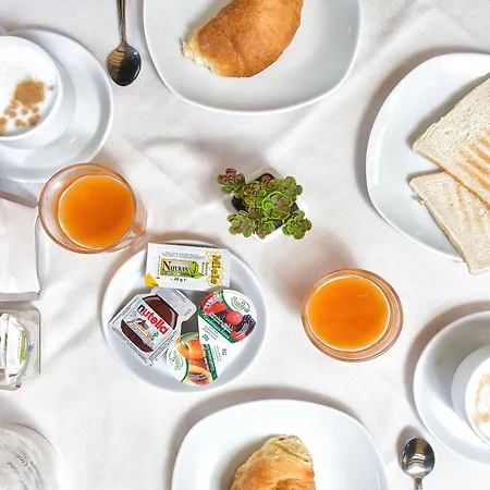 Conterie מוראנו