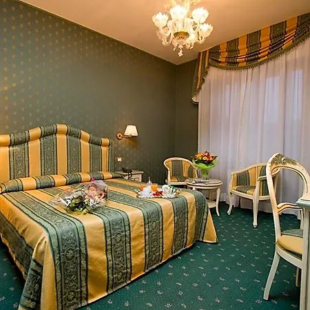 Conterie Hotel Murano