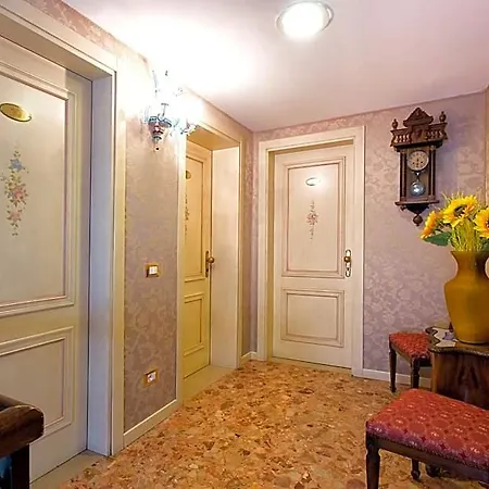 Conterie Hotel Murano