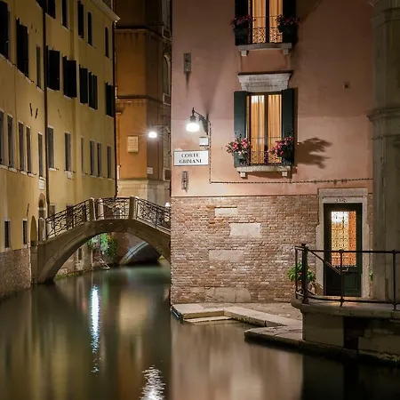Conterie Hotel Murano