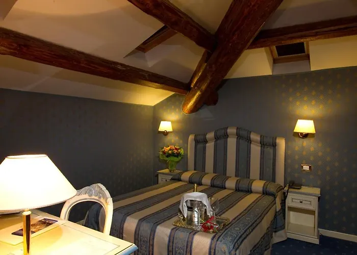 Отель Conterie Мурано