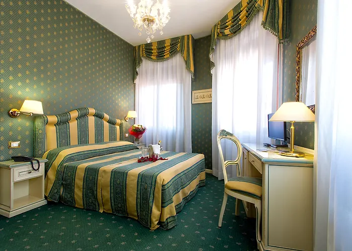 Hotel Conterie Murano