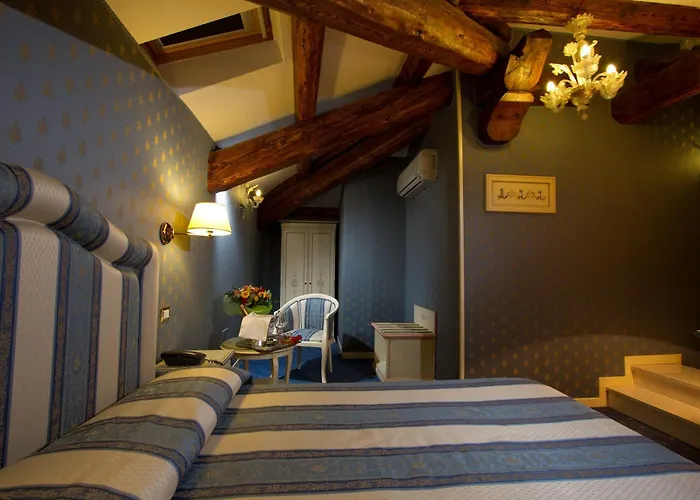 Hotel Conterie Murano