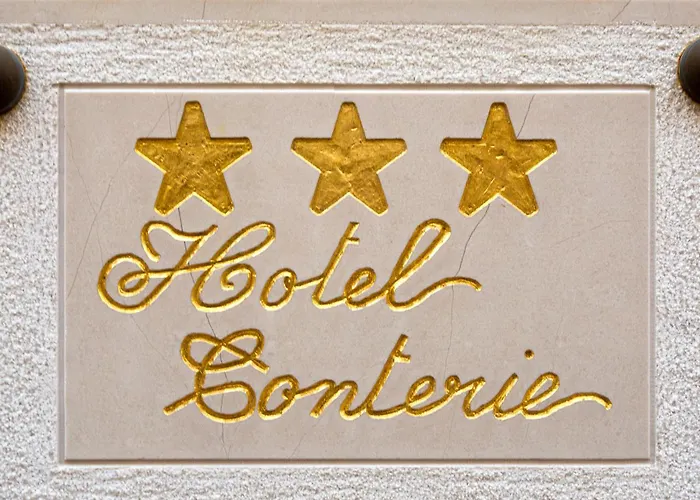 Conterie 3* Мурано