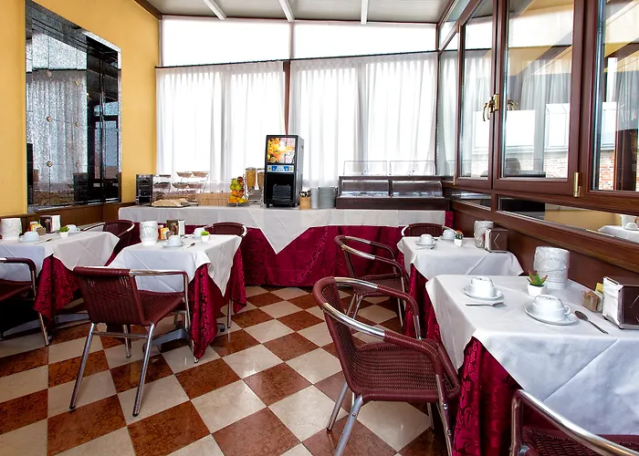 Conterie Hotel Murano