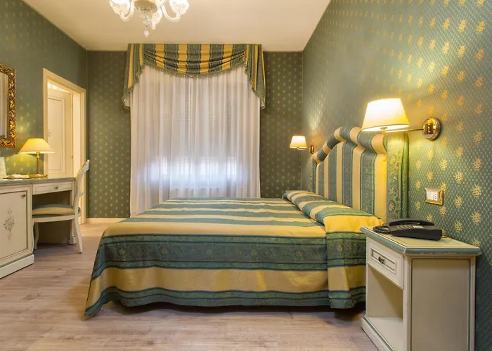 Hotel Conterie Murano