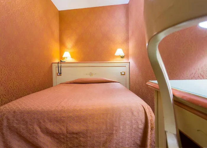 Hotel Conterie Murano