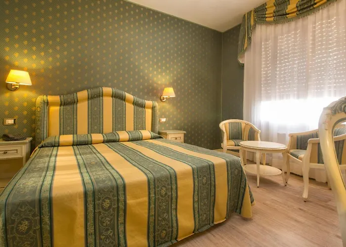 Hotel Conterie Murano