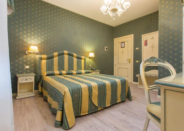 Conterie Hotel Murano