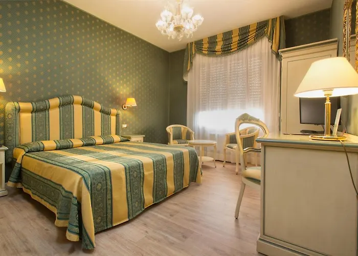 Hotel Conterie Murano