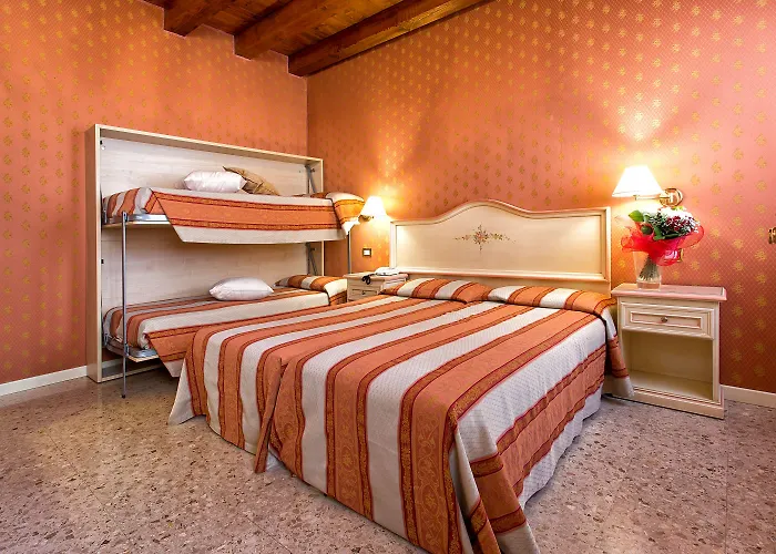 Hotel Conterie Murano