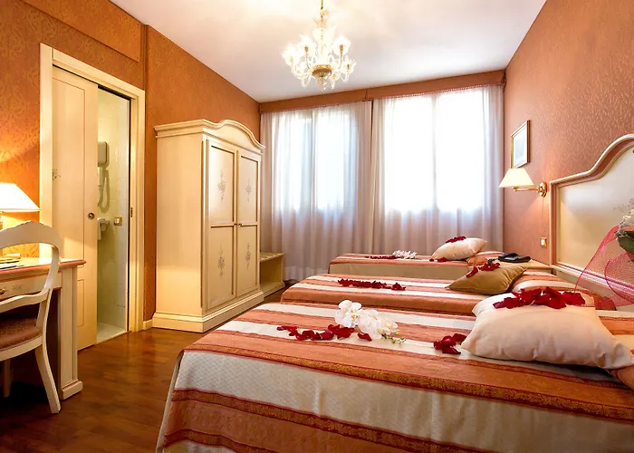 Conterie Hotel Murano