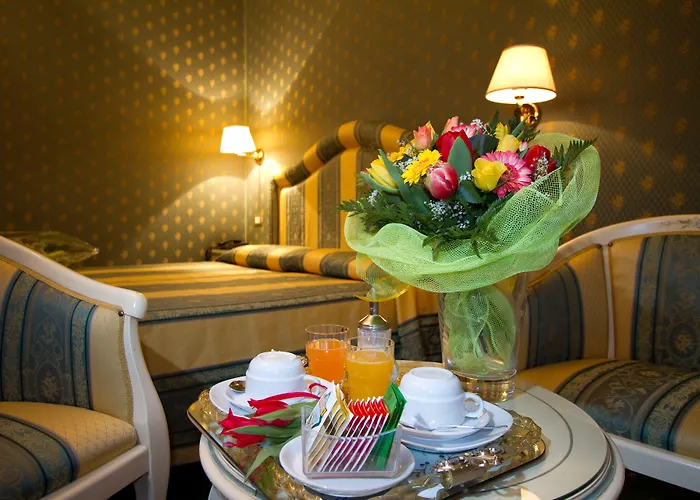 Hotel Conterie Murano