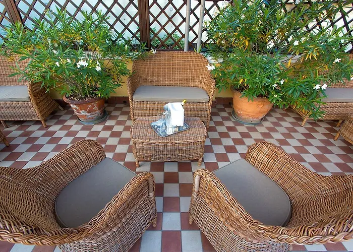 Conterie Мурано