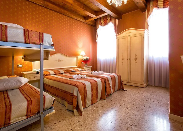 Conterie 3* Мурано