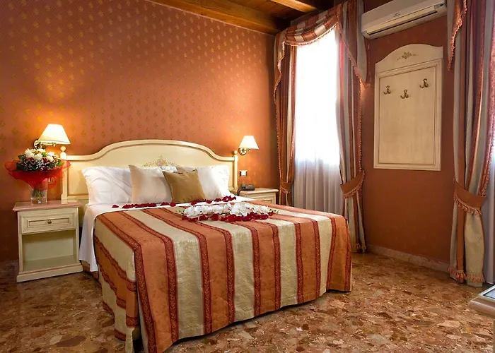 Hotel Conterie Murano