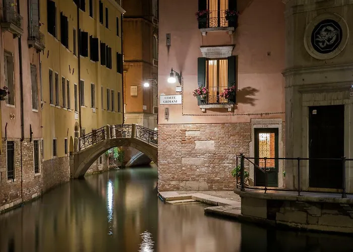 كونتيري فندق مورانو