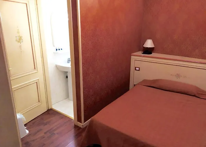 Conterie Отель 3*